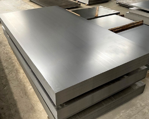 Mild Steel Sheet Trader in Pune