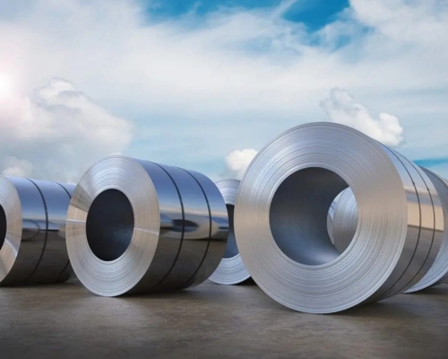 Stainless Steel Sheet Trader in Pune