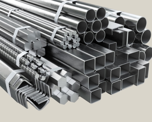 Steel Sheet Trader in Pune