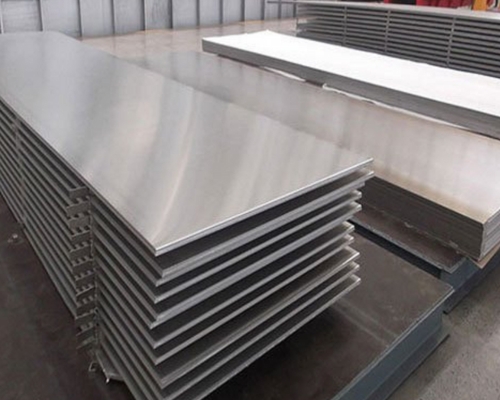 Stainless Steel Trader in Pune