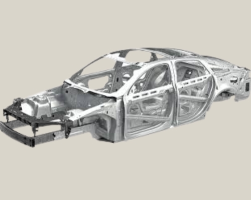 Automotive Chain Manufacturer in Pune