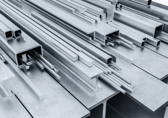 T S Steel Corporation Pune